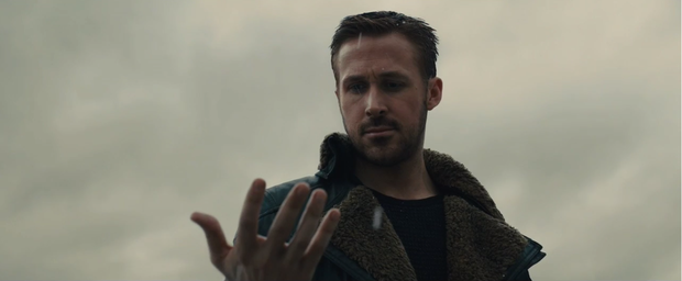 Nuevo metraje de Blade Runner 2049 en una pieza tras las cámaras