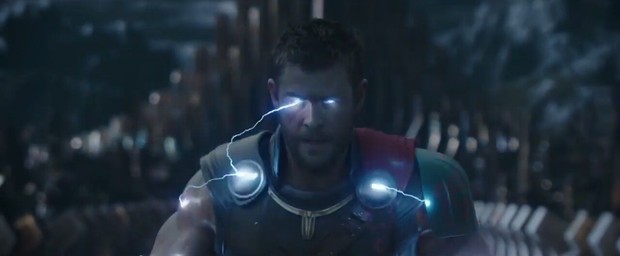 Nuevo trailer de Thor Ragnarok con planazos, más Hulk y muchos Spoilers