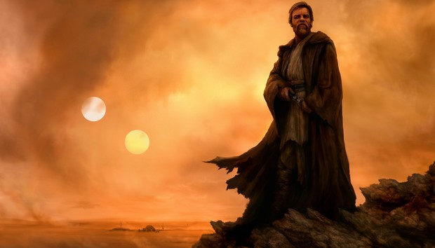 Conversaciones preliminares para iniciar el desarrollo de  la película de Obi Wan Kenobi según The Hollywood Reporter, con Stephen Daldry  para dirigir
