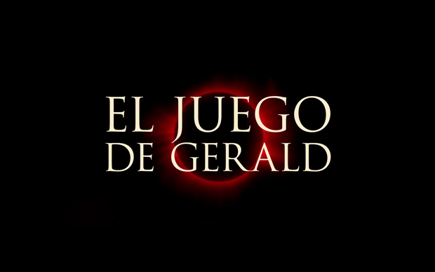 Primer trailer de El Juego de Gerald, de Stephen King
