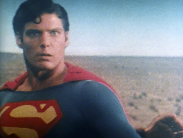 Resumen de las escenas de la versión para televisión de 3 horas de Superman La Película 