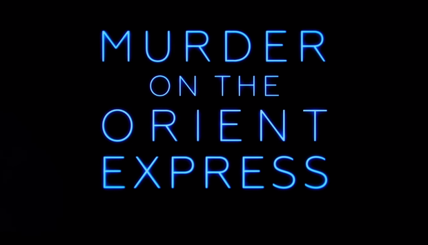 Asesinato en el Orient Express, segundo trailer