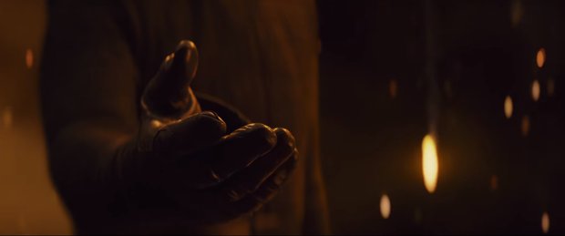 EPIQUíSIMO Los Últimos Jedi, trailer oficial