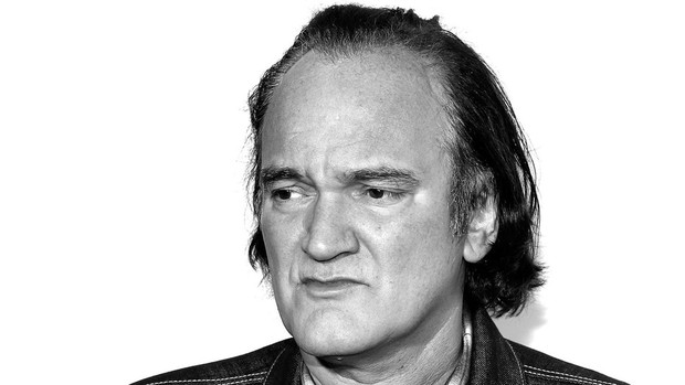 Según Deadline, Paramount estaría desarrollando una idea de Tarantino para una  película de STAR TREK 