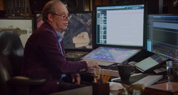 Según Collider, Hans Zimmer compondrá la banda sonora de X Men Fénix Oscura