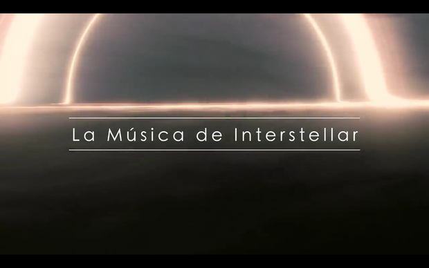 Análisis de la banda sonora de Interstellar por Jaime Altozano