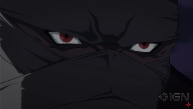 Trailer de BATMAN: HUSH,  película animada basada en el arco narrativo del mismo nombre