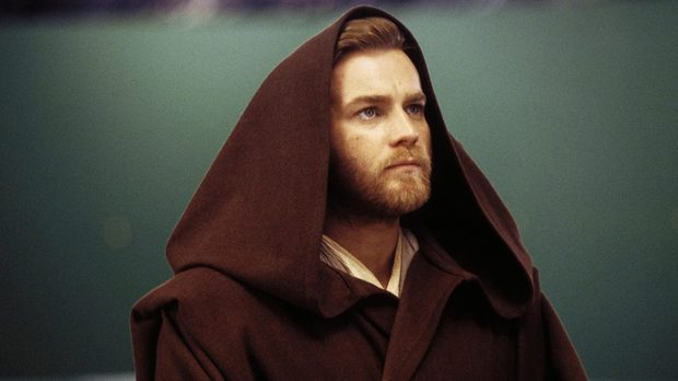 Ewan McGregor en conversaciones para serie en Disney + de Obi Wan, que tendría 6-8 capitulos