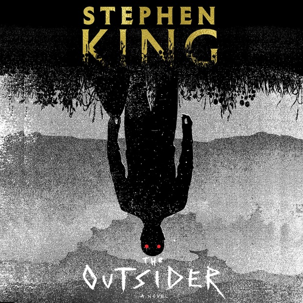 Primer trailer de El Visitante (The Outsider) de basada en el libro de Stephen King