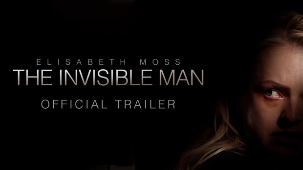 Primer trailer de El Hombre Invisible con Elisabeth Moss