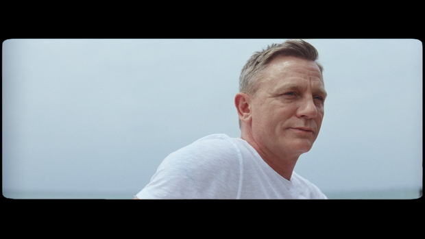 Heineken Bond 25, corto de 7 minutos con Daniel Craig y la actriz española Blanca Parés