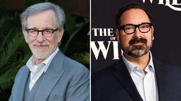 VARIETY: Spielberg no dirigirá Indiana Jones V y James Mangold en conversaciones para reemplazarle 