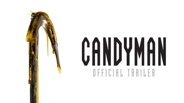 Candyman, trailer 