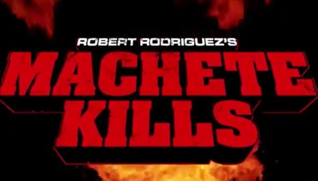 Nuevo trailer sin censura de Machete Kills