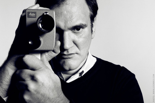 El Top 10 de 2013 de Quentin Tarantino