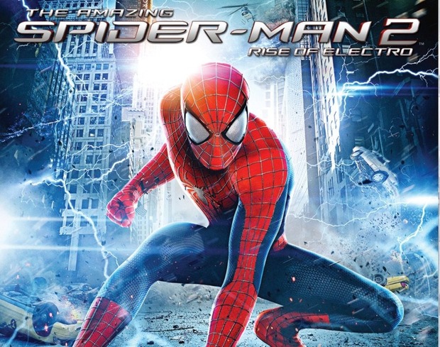10 cosas que no vimos de The Amazing SpiderMan 2 (MJ, JJ Jameson... y un final alternativo)