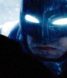 SDCC 14: Teaser en video filtrado de Batman v. Superman