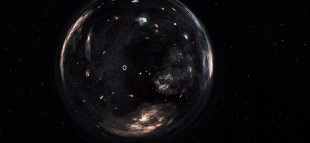 Interstellar durará 169 minutos según la cadena de cines australiana Event Cinemas