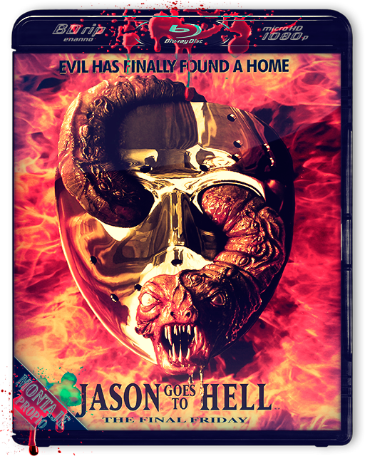 ¿Alguien me puede decir como contactar con IDA films para preguntar por Jason se va al infierno?