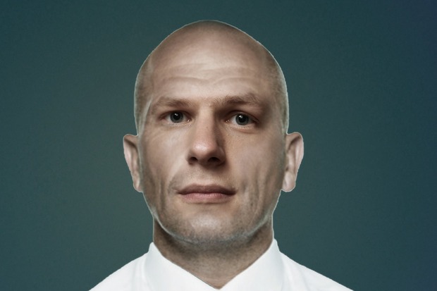 Por 25 puntos. Papeles imposibles para Jesse Eisenberg. Por ejemplo, Lex Luthor...