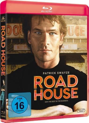 Road House edición alemana