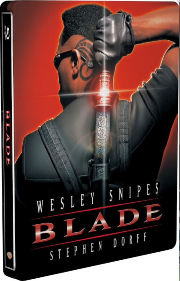 Blade UK edition