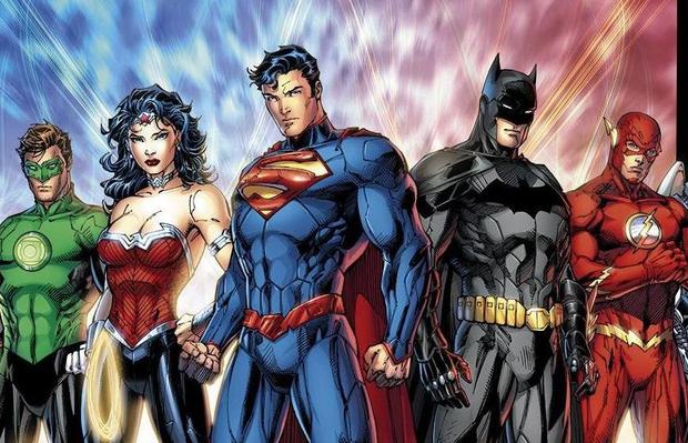 Horrible  segun mi opinion  rumores sobre batman vs superman