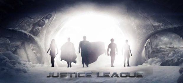 vuestra formación de la liga de la justicia ( actores y papel) 8 super heroes , 3 villanos , y uno villano para una posible secuela  