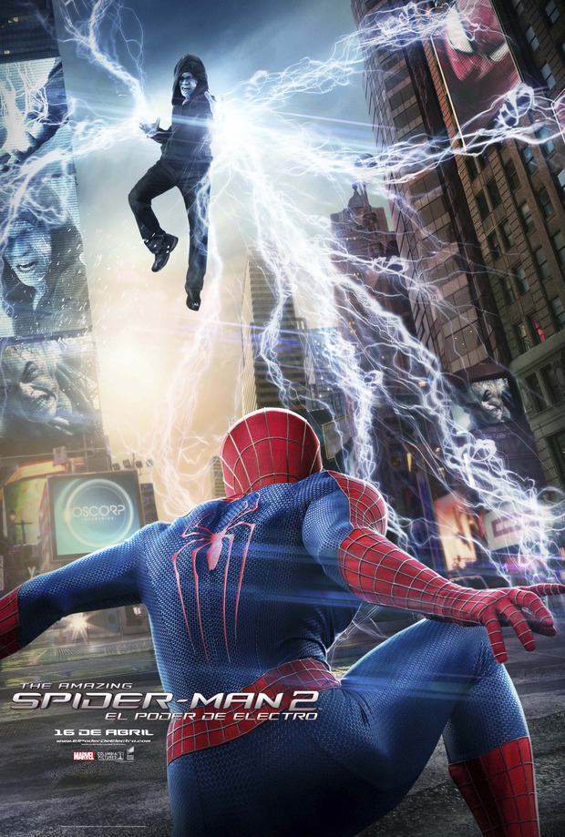  Andrew Garfield podría haber recibido una oferta para ser Spider-Man hasta 2020
