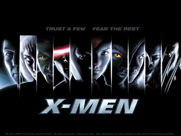 fallos , curiosidades y errores de la saga x-men (x-men , lobezno inmortal)