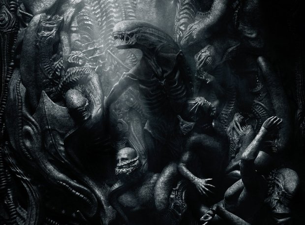 ¿Creéis que habrá secuela de Alien Covenant después del BATACAZO en taquilla?