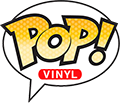 Funko Pop logo