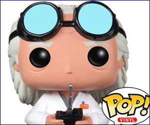 Figuras Pop Vinyl