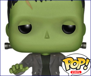 Figuras Pop Vinyl