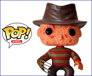 Figuras Pop Vinyl