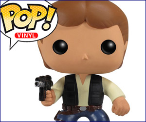 Figuras Pop Vinyl