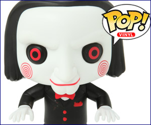 Figuras Pop Vinyl