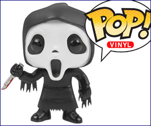 Figuras Pop Vinyl