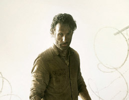 Detalles finales de la 4ª temporada de The Walking Dead en Blu-ray