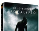 Steelbook de Apocalypto exclusivo de zavvi hoy para reservar