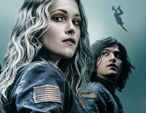 Los Originales y Los 100, dos nuevas series en alta definición