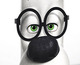 Carátulas de Las Aventuras de Peabody y Sherman en Blu-ray 3D y 2D