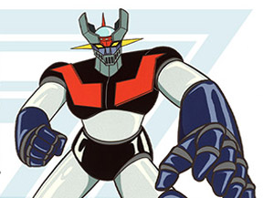 Mazinger Z incluirá el doblaje de TVE