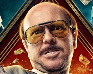 Póster oficial y nuevas imágenes de Torrente 5: Operación Eurovegas