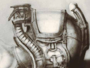Dos nuevos packs con la antología de Alien en alta definición
