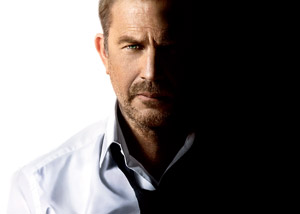 3 Días para Matar con Kevin Costner en Blu-ray