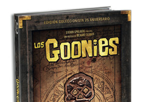 Vuelven los Digibooks de Warner Home Video