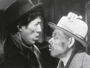 Vivir de Akira Kurosawa en Blu-ray; carátula y contenidos