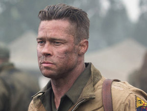 Nuevo tráiler de Corazones de Acero (Fury) de David Ayer