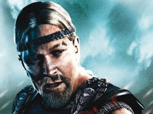 Beowulf de Robert Zemeckis por primera vez en Blu-ray 3D